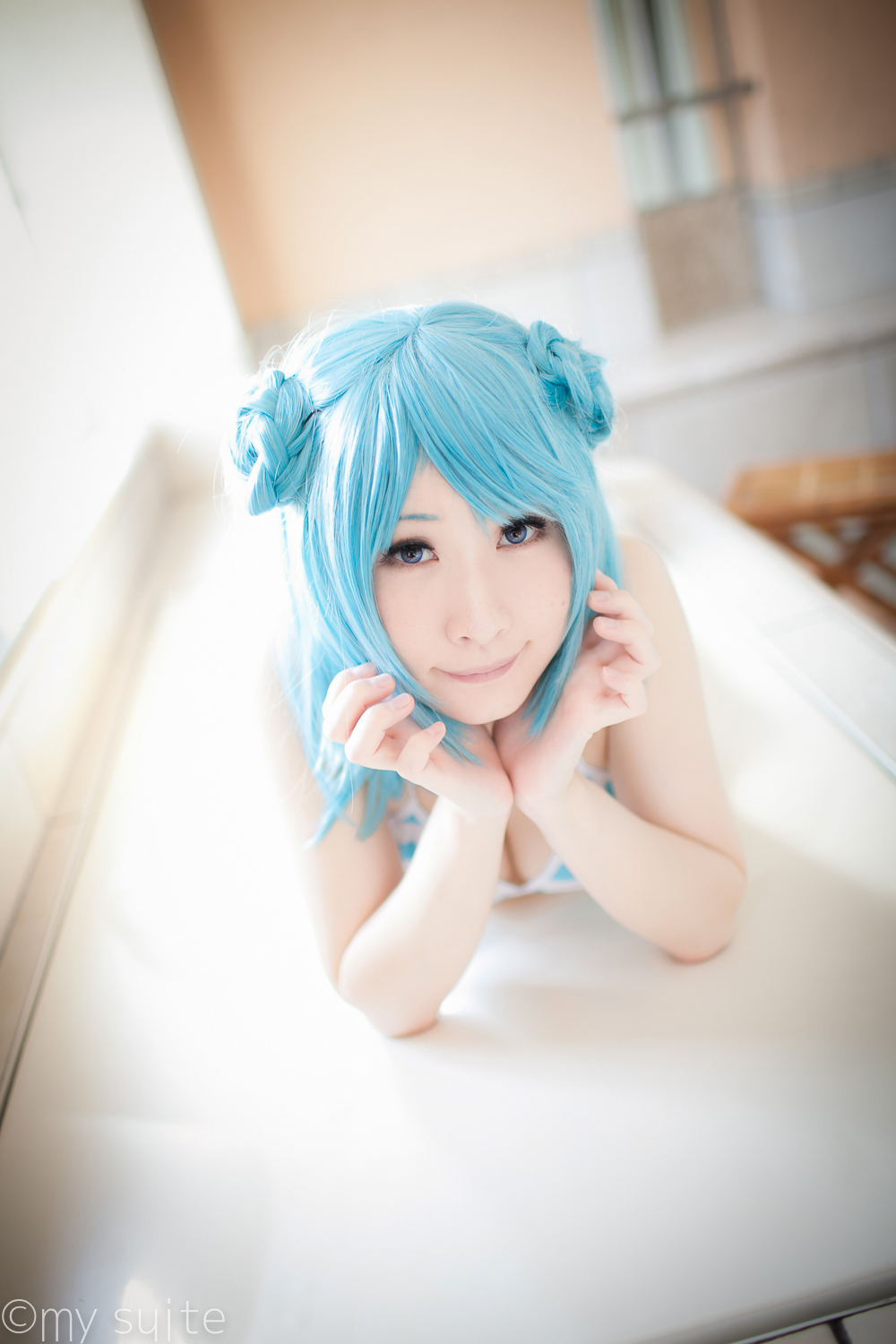 Cosplay suite Collection 8 2(70)